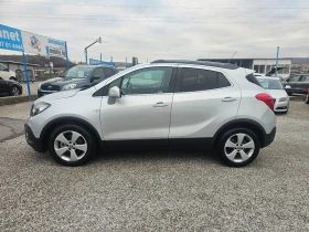 Opel Mokka 1.6cdti ABTOMAT , снимка 3