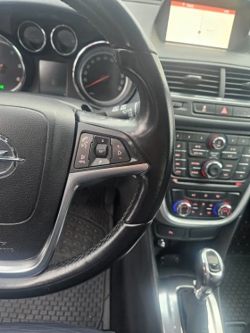 Opel Mokka 1.6cdti ABTOMAT , снимка 16