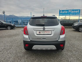 Opel Mokka 1.6cdti ABTOMAT , снимка 5