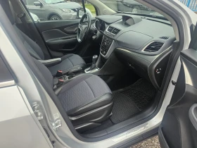 Opel Mokka 1.6cdti ABTOMAT , снимка 14
