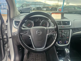 Opel Mokka 1.6cdti ABTOMAT , снимка 10