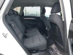 Audi Q5 2.0TDI QUATTRO, снимка 11