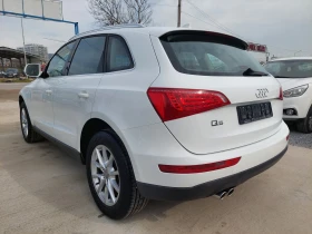 Audi Q5 2.0TDI QUATTRO, снимка 6
