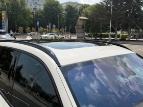BMW X3 3.5 i M Technik, снимка 13
