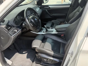 BMW X3 3.5 i M Technik, снимка 11