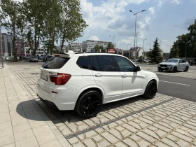 BMW X3 3.5 i M Technik, снимка 9