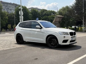 BMW X3 3.5 i M Technik, снимка 1