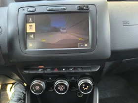 Dacia Duster Prestige Blue Line Eco-G 100 от Омникар Газ, снимка 8