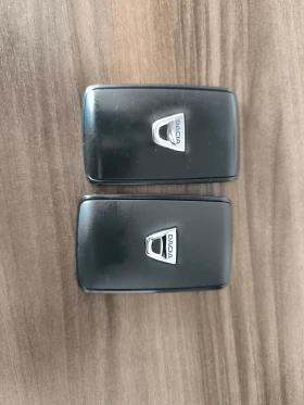 Dacia Duster 118k km Blue Line Eco-G 100-Газ от Омникар , снимка 17