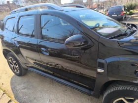 Dacia Duster Prestige Blue Line Eco-G 100 от Омникар Газ, снимка 5