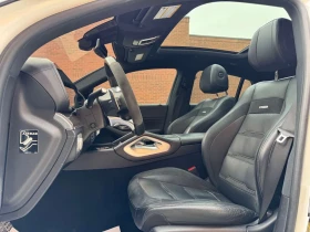 Mercedes-Benz GLE 53 4MATIC * AMG * DISTRONIC* BURMESTER* 360* АМБИЕТНО, снимка 14