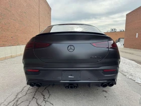 Mercedes-Benz GLE 53 4MATIC * AMG * DISTRONIC* BURMESTER* 360* АМБИЕТНО, снимка 4
