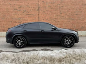 Mercedes-Benz GLE 53 4MATIC * AMG * DISTRONIC* BURMESTER* 360* АМБИЕТНО, снимка 3