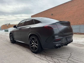 Mercedes-Benz GLE 53 4MATIC * AMG * DISTRONIC* BURMESTER* 360* АМБИЕТНО, снимка 10
