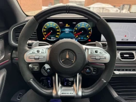 Mercedes-Benz GLE 53 4MATIC * AMG * DISTRONIC* BURMESTER* 360* АМБИЕТНО, снимка 16