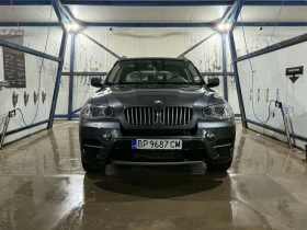 BMW X5 E 70, снимка 7