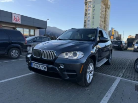 BMW X5 E 70, снимка 4