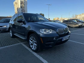 BMW X5 E 70, снимка 2