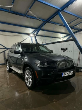 BMW X5 E 70, снимка 5