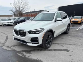 BMW X5 * xDrive40i  *  Дистроник * Хед-ъп * 360 Камери * , снимка 1