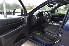 Jeep Grand cherokee 3.6* LARREDO-EDITION, снимка 9