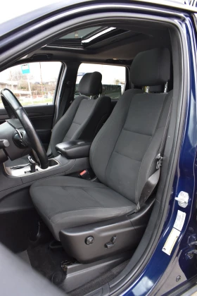 Jeep Grand cherokee 3.6* LARREDO-EDITION, снимка 11