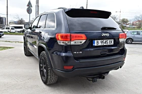 Jeep Grand cherokee 3.6* LARREDO-EDITION, снимка 4