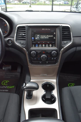 Jeep Grand cherokee 3.6* LARREDO-EDITION, снимка 16