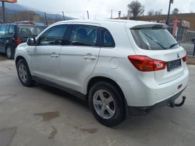 Mitsubishi ASX 1.8did 113х.км, снимка 7