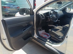 Mitsubishi ASX 1.8did 113х.км, снимка 9