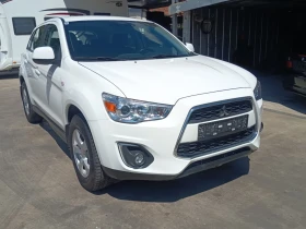 Mitsubishi ASX 1.8did 113х.км, снимка 2