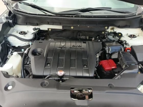 Mitsubishi ASX 1.8did 113х.км, снимка 12