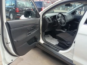 Mitsubishi ASX 1.8did 113х.км, снимка 9