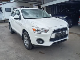 Mitsubishi ASX 1.8did 113х.км, снимка 2