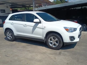 Mitsubishi ASX 1.8did 113х.км, снимка 3