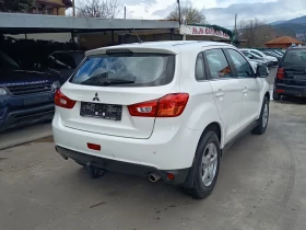 Mitsubishi ASX 1.8did 113х.км, снимка 4