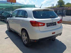 Mitsubishi ASX 1.8did 113х.км, снимка 6