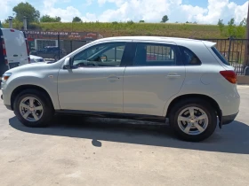 Mitsubishi ASX 1.8did 113х.км, снимка 7