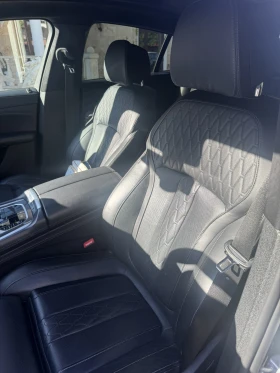 BMW X6 i50 Xdrive ВСИЧКИ ЕКСТРИ, снимка 9