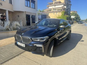 BMW X6 i50 Xdrive ВСИЧКИ ЕКСТРИ, снимка 1