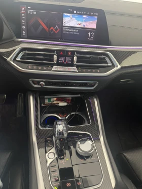 BMW X6 i50 Xdrive ВСИЧКИ ЕКСТРИ, снимка 8