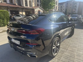 BMW X6 i50 Xdrive ВСИЧКИ ЕКСТРИ, снимка 5
