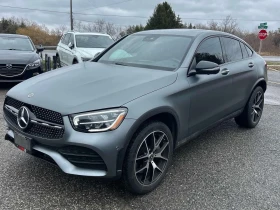 Mercedes-Benz GLC * 300 * CARFAX * ЦЕНА ДО БГ, снимка 1