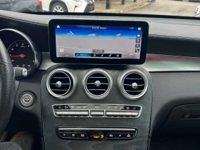 Mercedes-Benz GLC * 300 * CARFAX * ЦЕНА ДО БГ, снимка 9