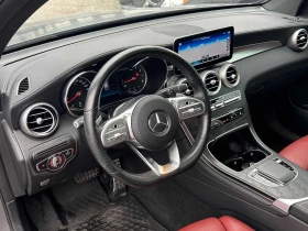 Mercedes-Benz GLC * 300 * CARFAX * ЦЕНА ДО БГ, снимка 5