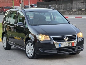 VW Tayron 1.9 Топ състояние продажба на лизинг 100% одобрени, снимка 11