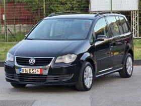 VW Tayron 1.9 Топ състояние продажба на лизинг 100% одобрени, снимка 3