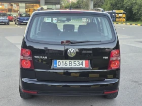 VW Tayron 1.9 Топ състояние продажба на лизинг 100% одобрени, снимка 9