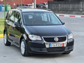 VW Tayron 1.9 Топ състояние продажба на лизинг 100% одобрени, снимка 2