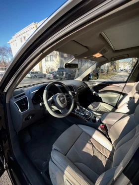 Audi Q5, снимка 4